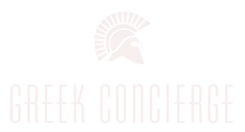 Greek Concierge